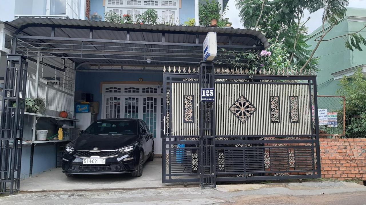 Homstay An Nhien Da Lat Exterior photo